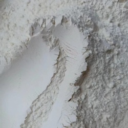 dried yam powder