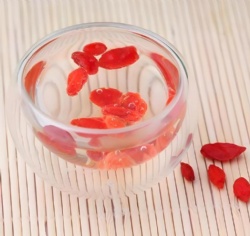 Goji Berry，Wolfberry